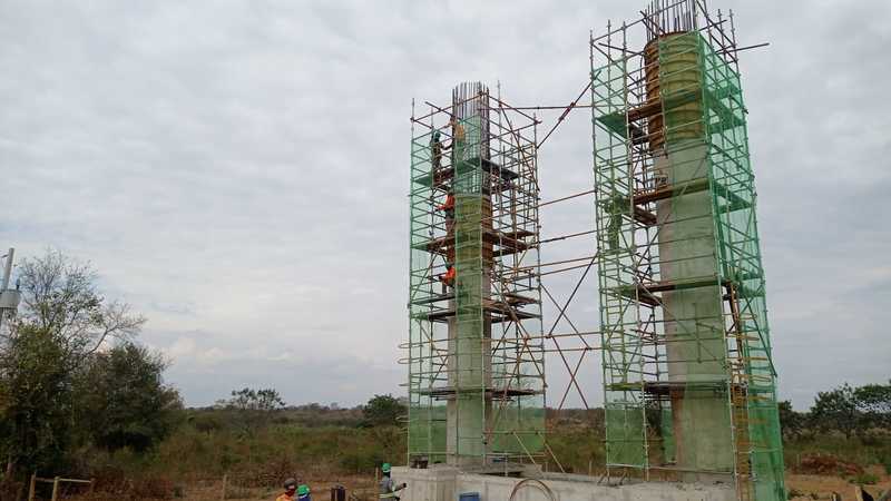Governo do Estado seleciona consórcio para retomar as obras da ponte sobre o Rio São Francisco