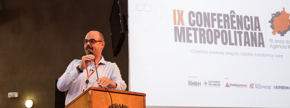 Conferência De Integração De Municípios