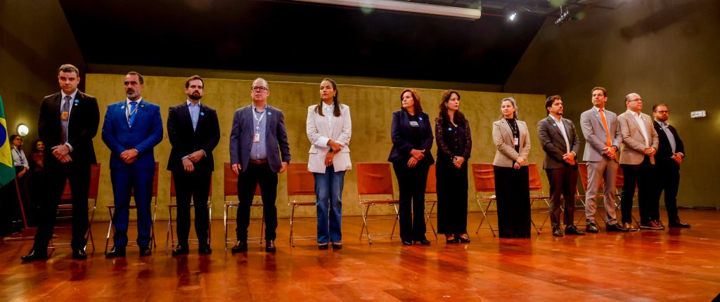 Integração De Municípios