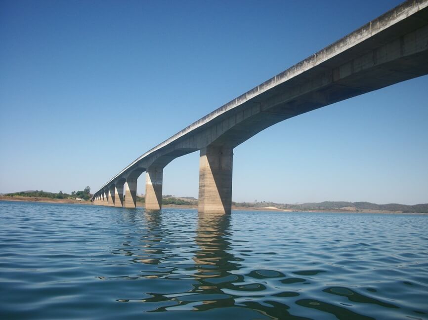 Ponte Quinca Mariano