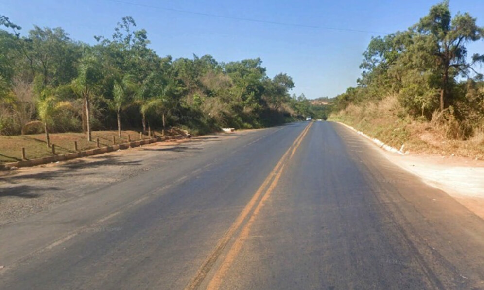 Rodovias Lote Noroeste