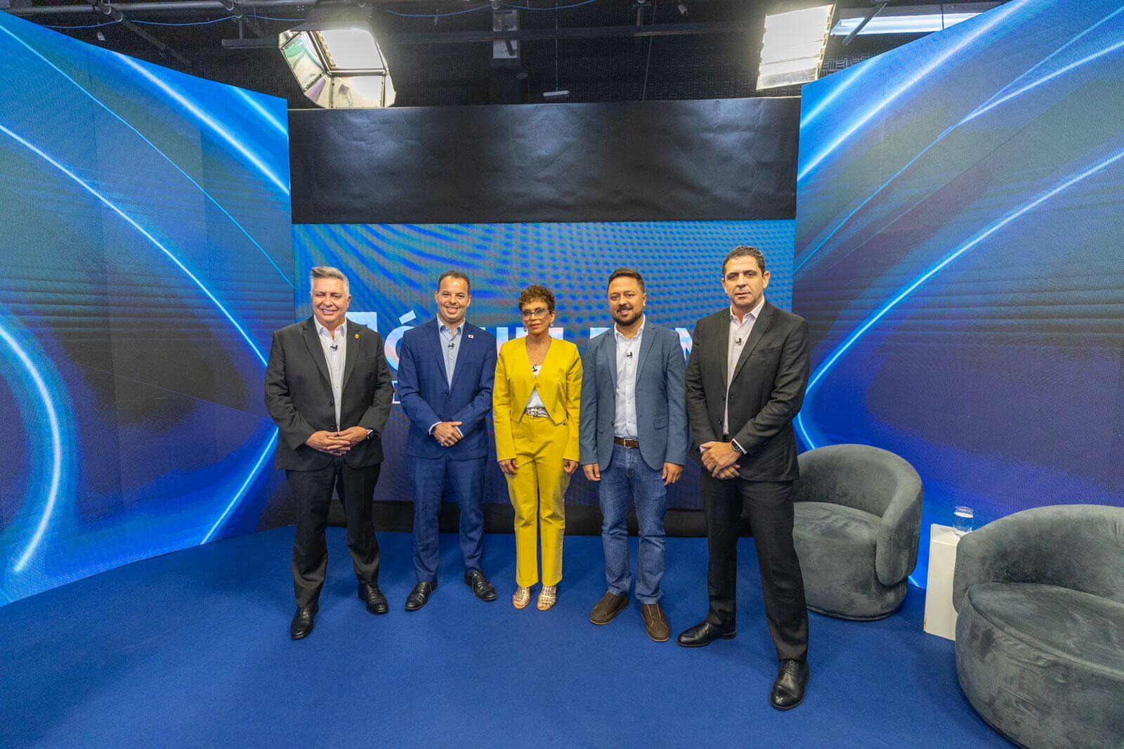 Fórum Mobilidade Band